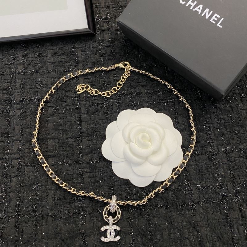 Chanel Necklaces